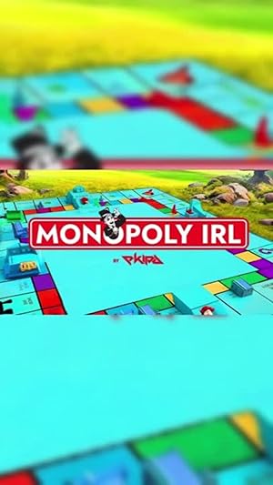 Monopoly IRL