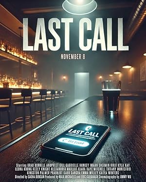 Last Call