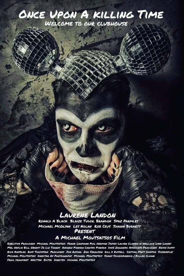 Once Upon a Killing Time