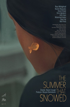 The Summer That Snowed