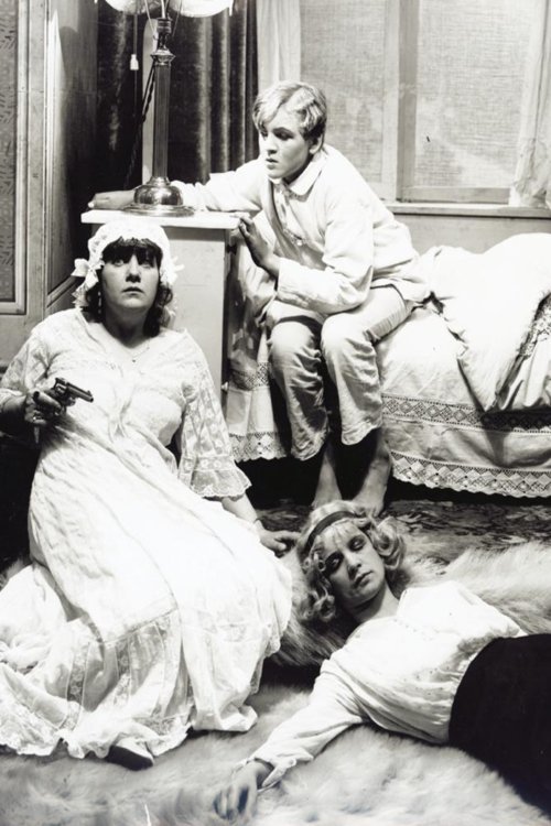 Mysteriet paa Duncan Slot