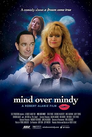 Mind Over Mindy