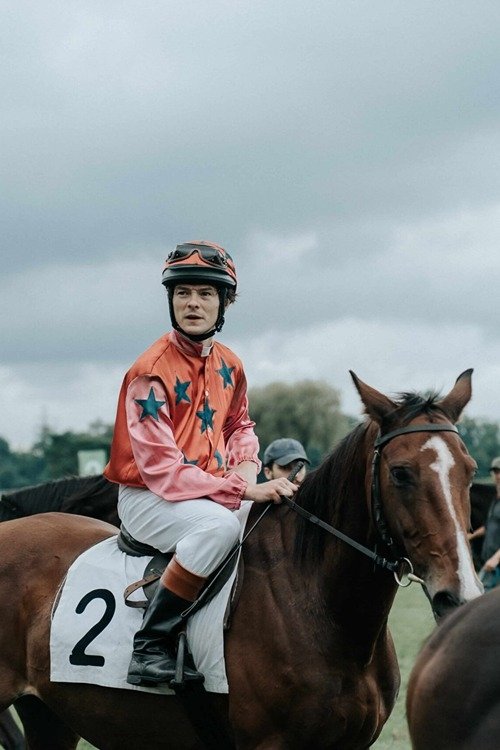 The Great Warsaw Race