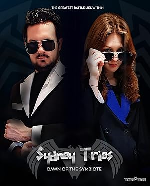 Sydney Tries: Dawn of the Symbiote