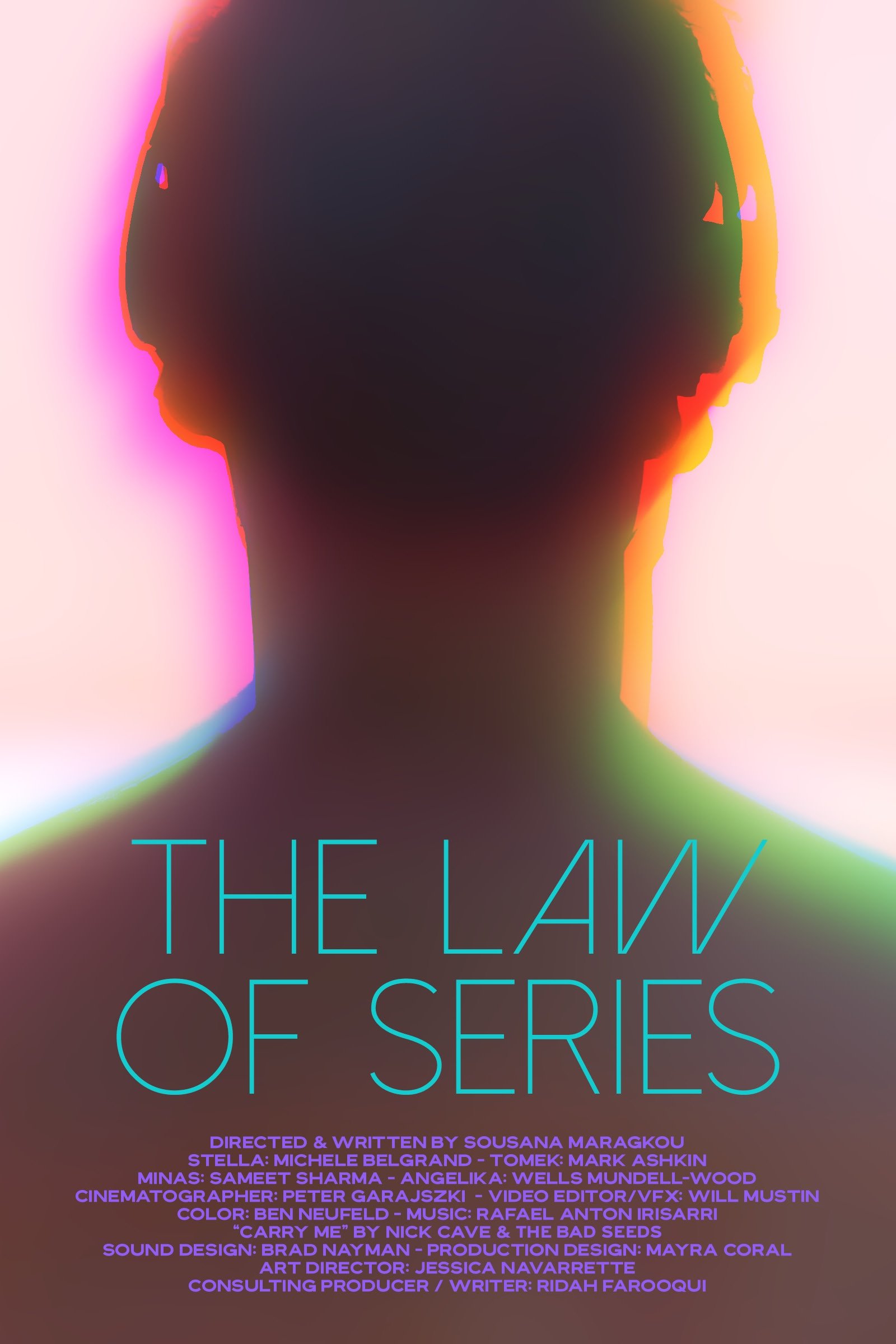 The Law of Series
