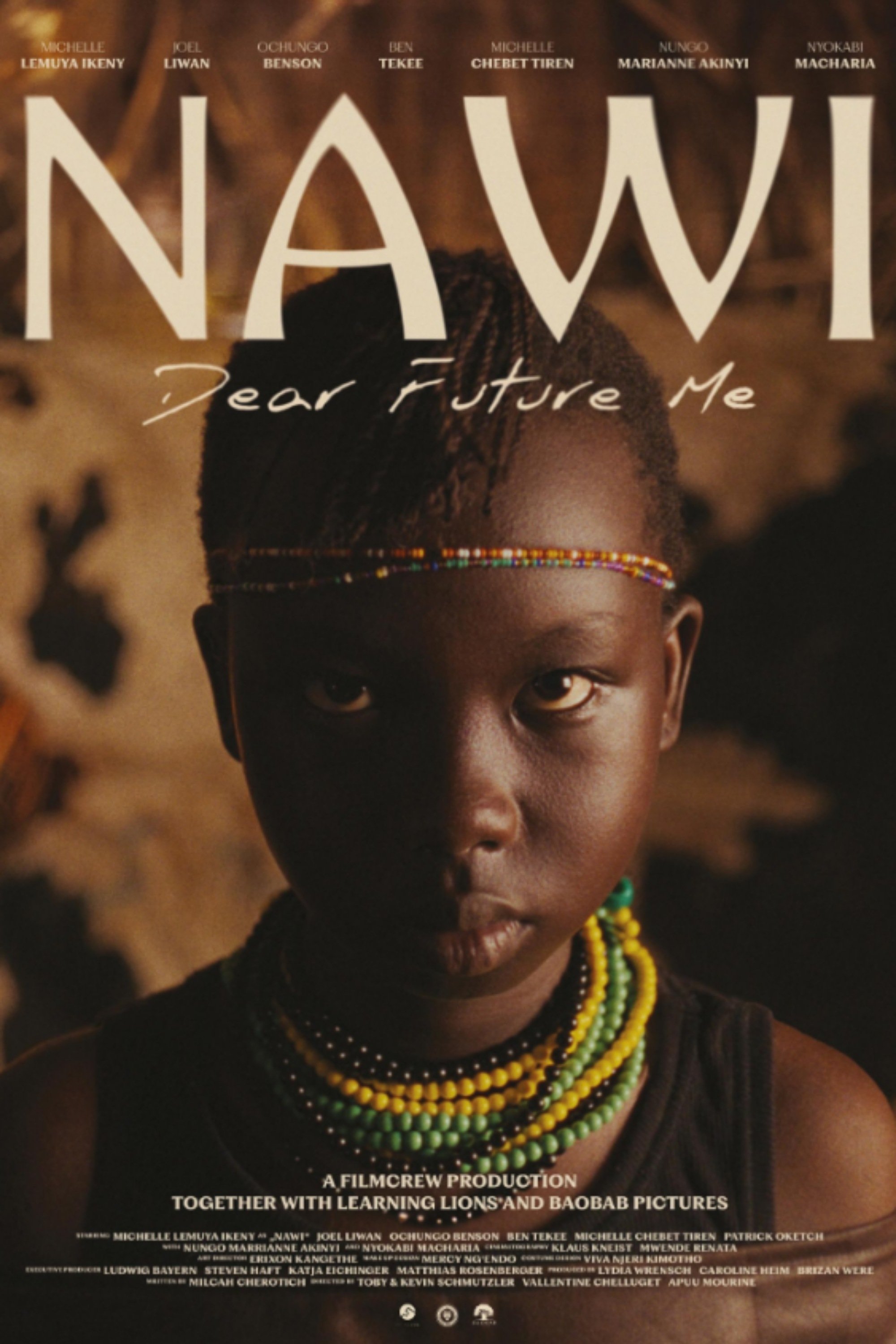Nawi: Dear Future Me