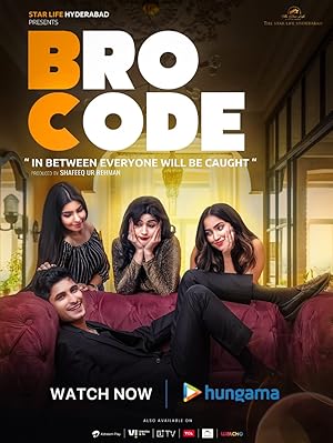 Bro Code