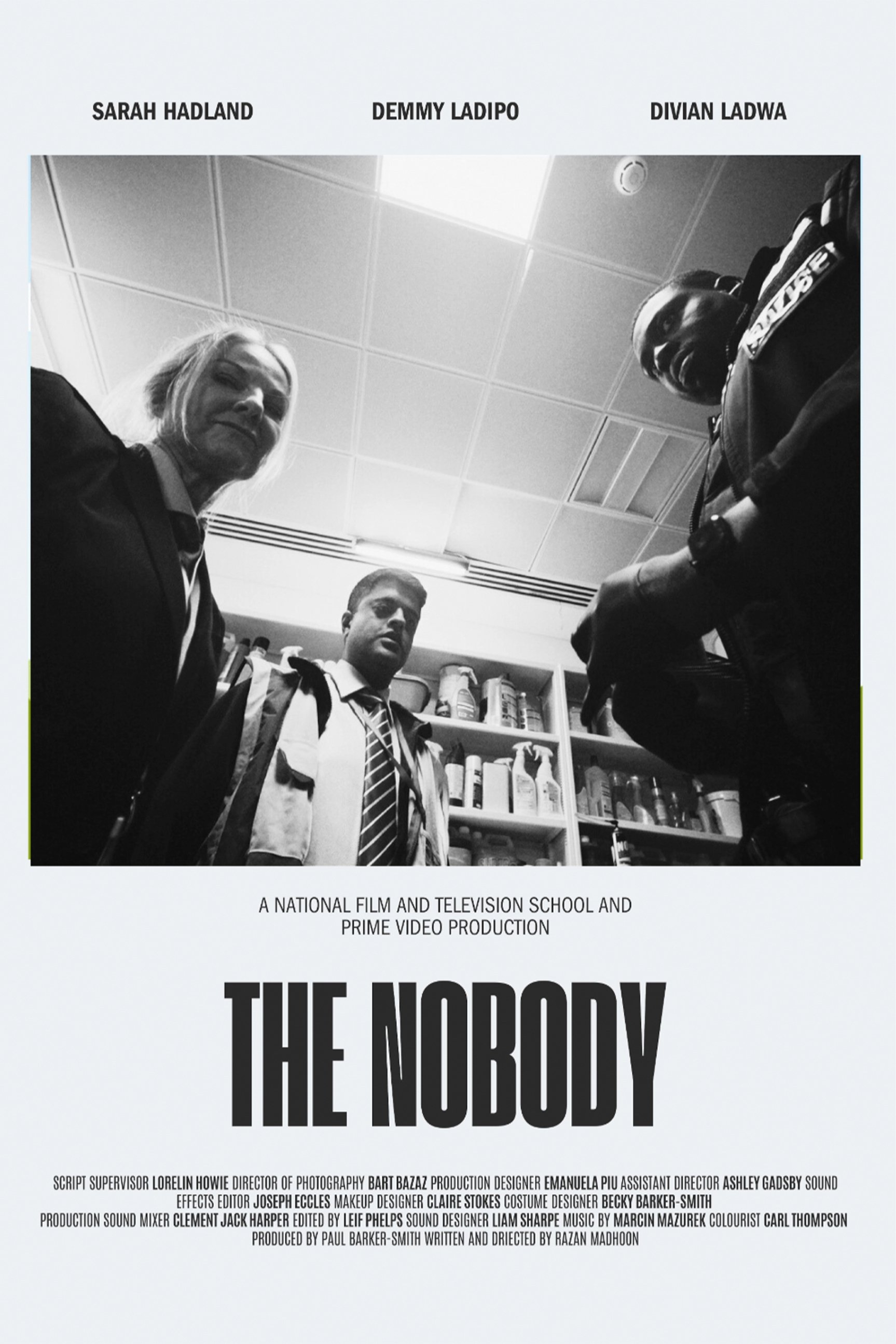 The Nobody