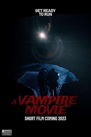 A Vampire Movie