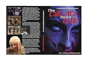 The Dead Don't Die