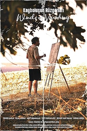 Kaybolusun Rüzgarlari