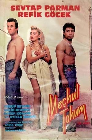 Meçhul Tohum/Tüp Bebek