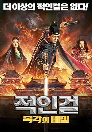 The Mystery of Humanoid Puppet