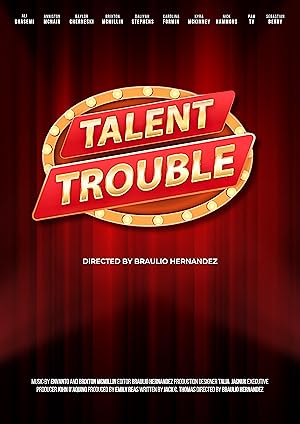 Talent Trouble