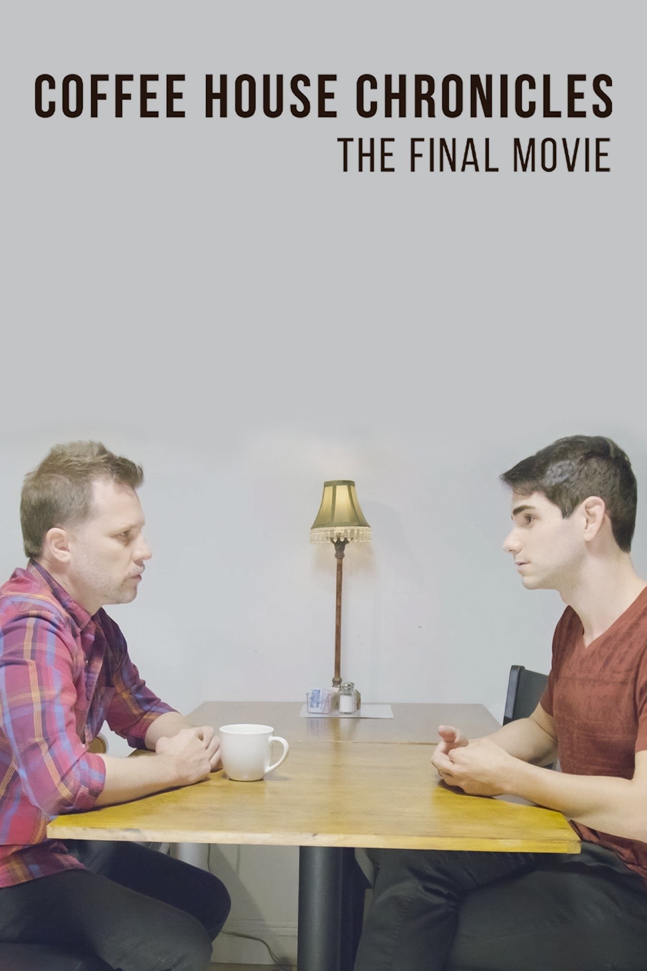 Coffee House Chronicles: The Final Movie