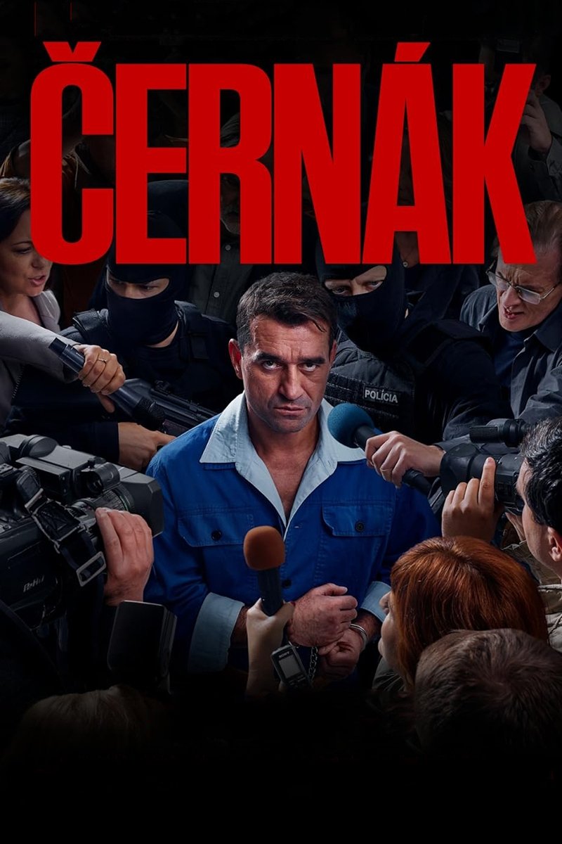 Cernak