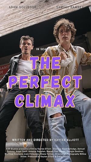 In Search of the Perfect Climax