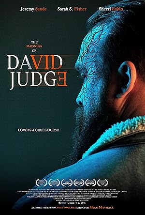 The Madness of David Judge