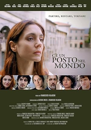 C'è un posto nel mondo