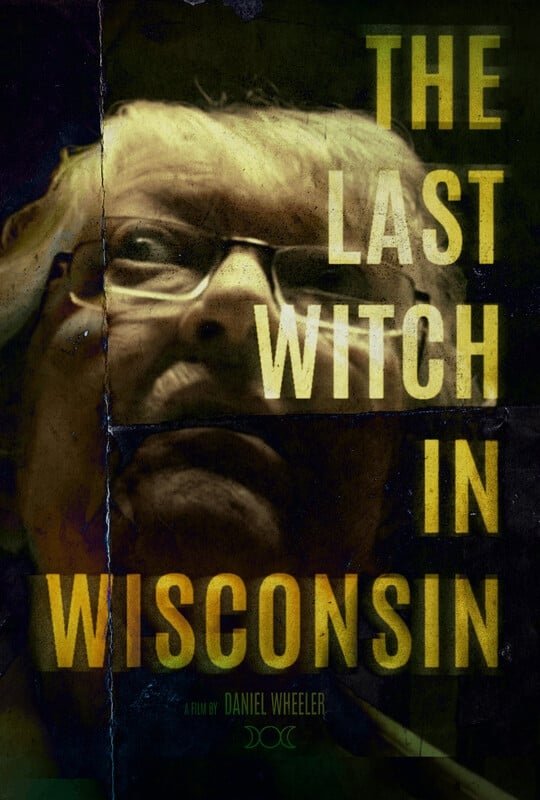 The Last Witch in Wisconsin
