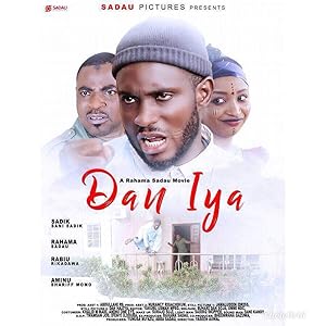 Dan Iya