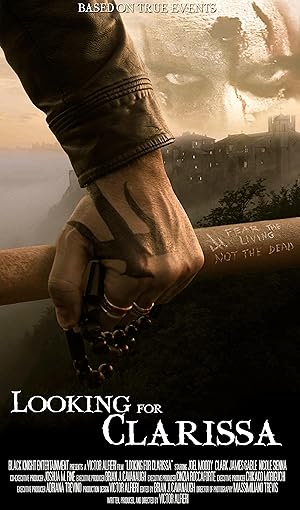 Looking for Clarissa