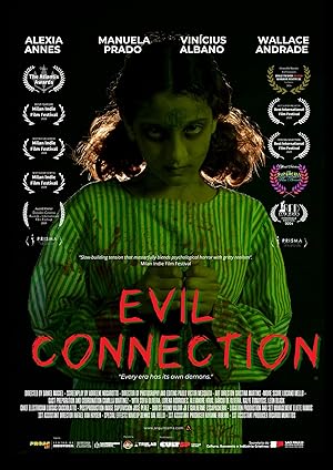 Conexão com o Mal