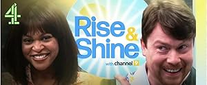 Rise and Shine with Channel 9