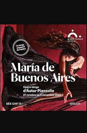 María de Buenos Aires