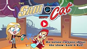The Lil' Sam & Cat Show