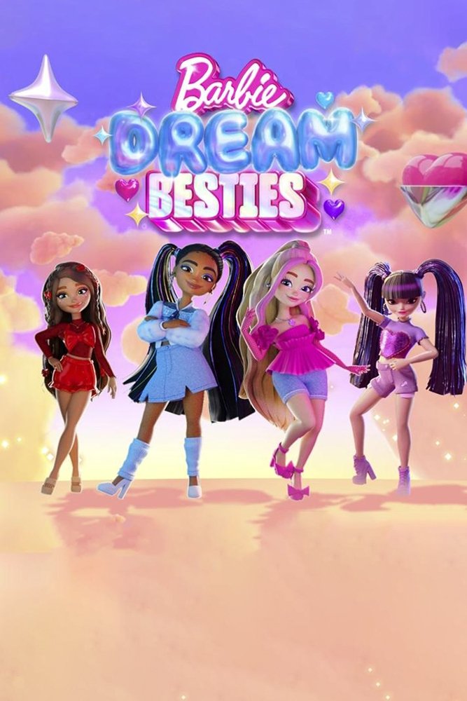 Barbie Dream Besties