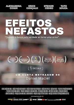 Efeitos Nefastos