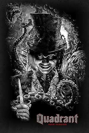 Quadrant: Noir Version