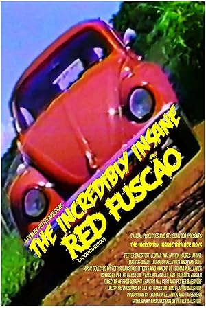 The Incredibly Insane Butcher Boys