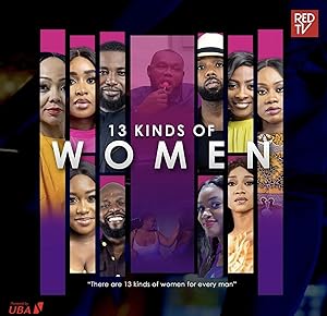13 Kinds of Women