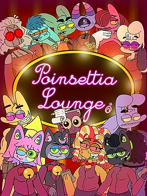 Poinsettia Lounge