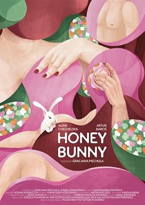 Honey Bunny
