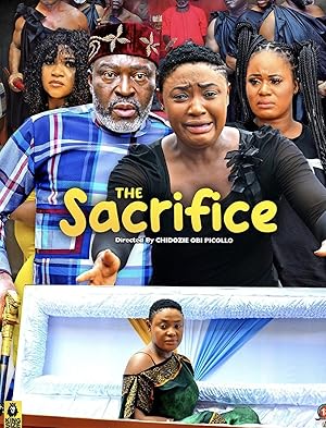 The Sacrifice