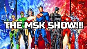 The MSK Show