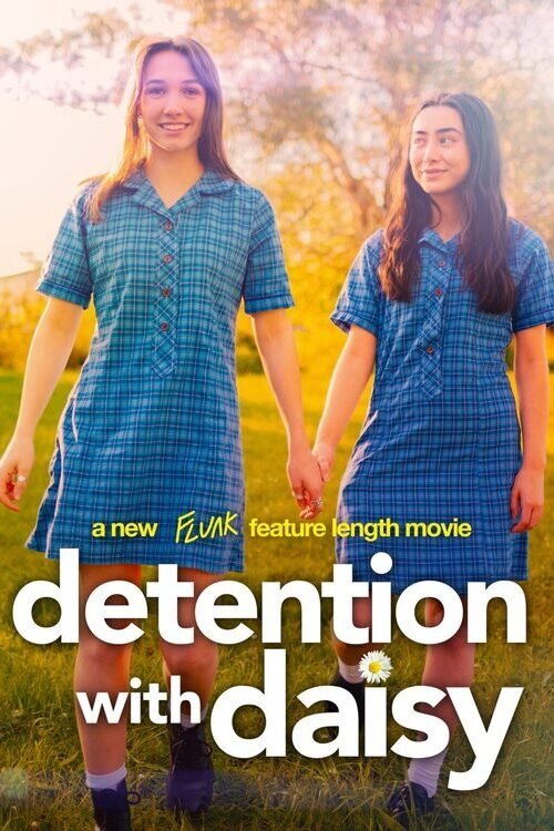 Detention with Daisy