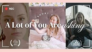 A Lot of You Are Asking