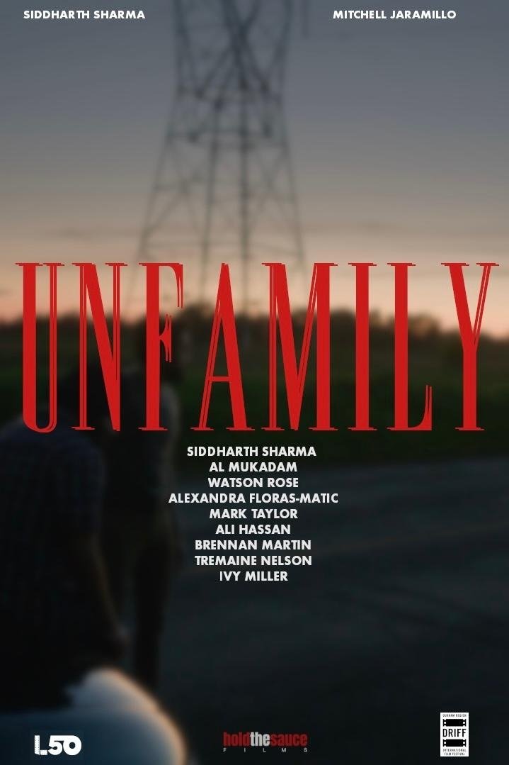 Unfamily