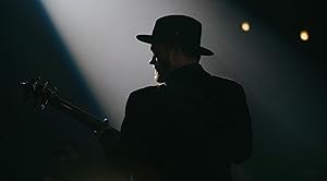 Chart Your Course - The Musical Journey of Cas Haley