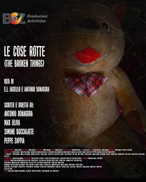 Broken Things - Le cose rotte