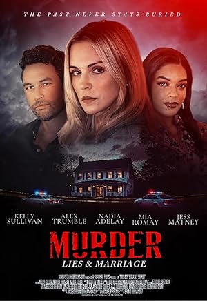 Murder, Lies and Marriage