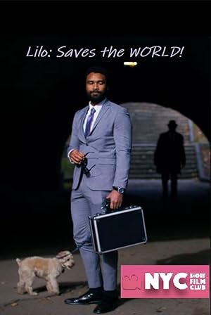 Lilo Saves the World