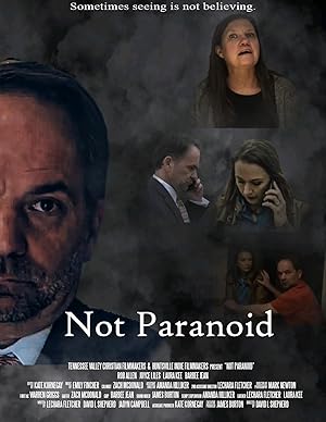 Not Paranoid
