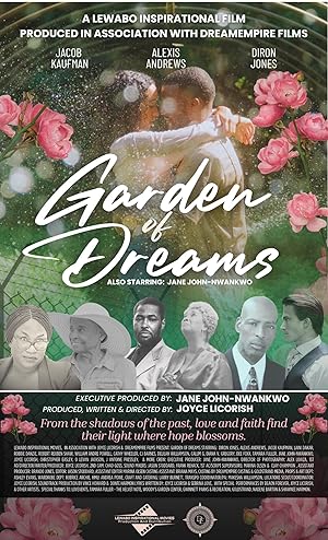 Garden of Dreams