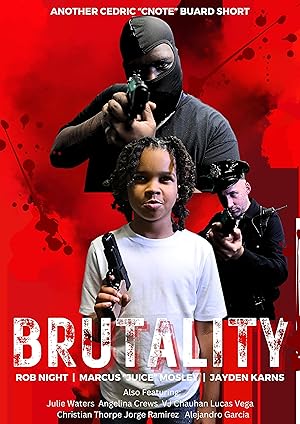 Brutality