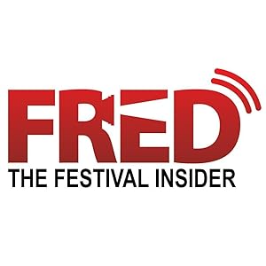 FRED: The Festival Insider